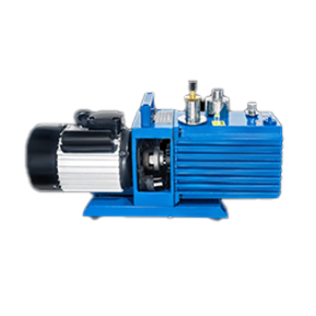 2XZ-4 Portable Anti-Corrosive Rotary Vane Vacuum Pump for Lab Applications