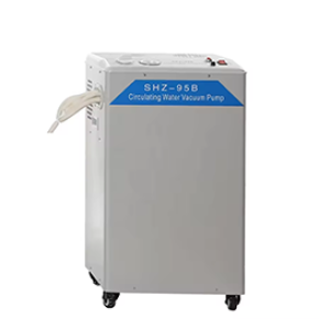 SHZ-95B Laboratory Circulating Water Vacuum Pump Rotary Evaporator Vacuum Pump
