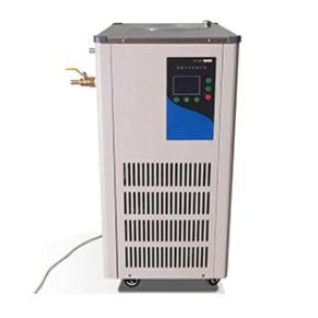 Industrial Mini Chiller Machine for 1-5L Rotary Evaporator Efficient Cooling Solution