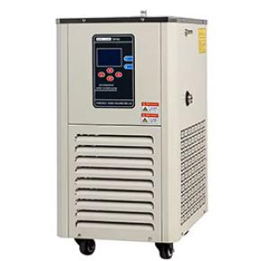 Science laboratory low temperature circulating chiller -120C to room temperature low temp chiller laboratory cooling system