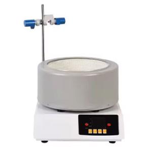 5000ml Laboratory Heating Mantle with Magnetic Stirrer Hot Plate ZNCL-TS for Efficient Stirring and Heating