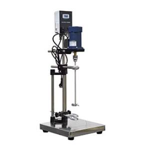 High Quality Industrial Laboratory High-Speed Electric Overhead Stirrer Factory Price
