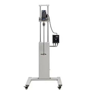 Laboratory automatic high power industrial stainless steel constant temperature magnetic stirrer electric mixer