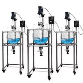 Lab Liquid-Liquid Extraction Apparatus for Efficient Extraction Separation Technique