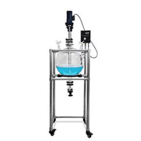Hot Sale Lubricating Oil Solution Separator Dispenser for Laboratory Price
