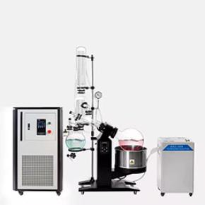 Hot recommended electric lift rotary vacuum evaporator 30L rotovap 20L high quality