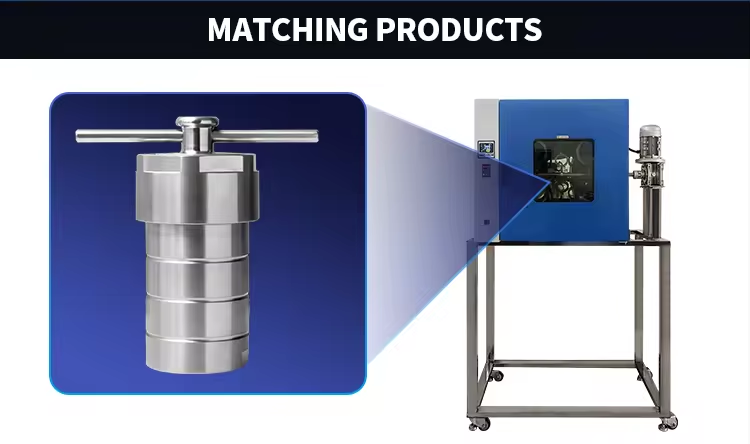 Hydrothermal synthesis reactor.jpg
