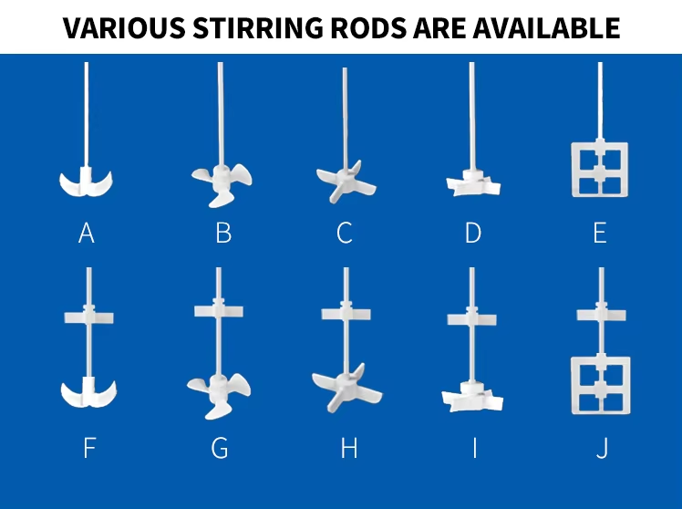 Various stirrers.jpg
