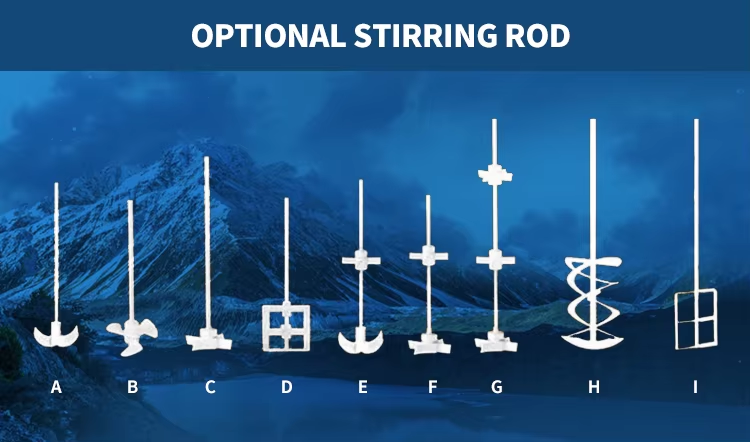 Various stirrers.jpg