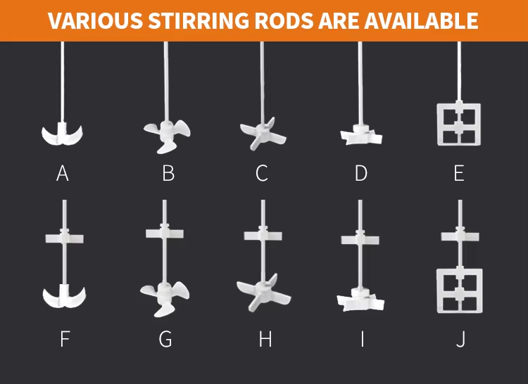 Various stirrers.jpg