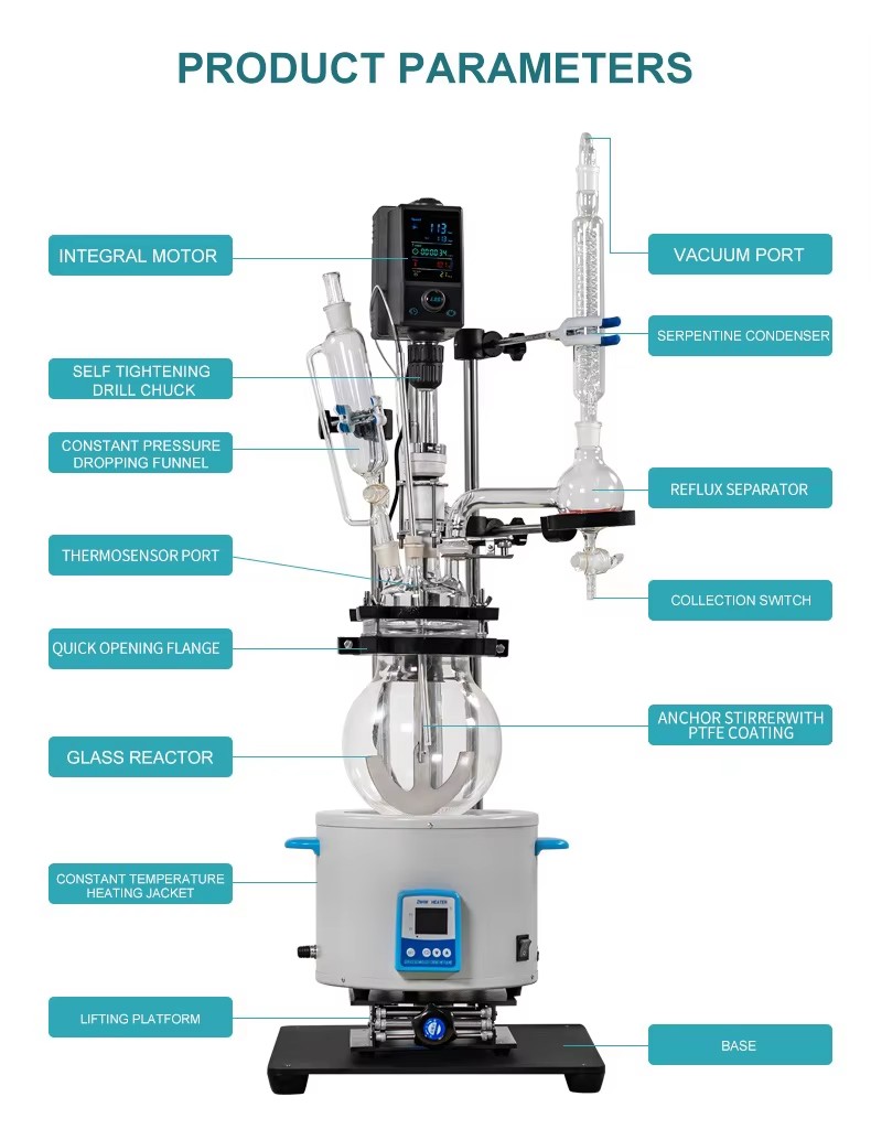 Mini Single Layer Glass Reactor.jpg